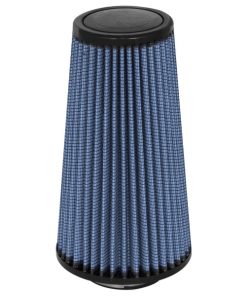 aFe MagnumFLOW Air Filters UCO P5R A/F P5R 2-1/2F x 5B x 3-1/2T x 9H