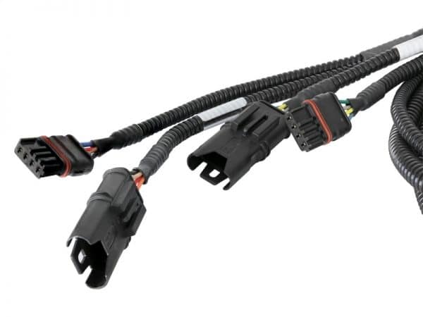 aFe Scorcher GT Module 11-13 BMW 335i (E9X) L6 3.0L (t) N55 - Image 5