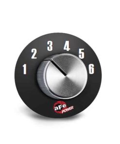 Alternative view of aFe Scorcher HD Performance Chip 00-01 Ford Excursion V8 - 7.3L Automatic