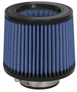 aFe MagnumFLOW Air Filters UCO P5R A/F P5R 3F x 6B x 5-1/2T (Inv) x 5H (IM)