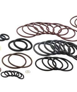 aFe Sway-A-Way Seal Kit for 3.0 Shock w/ 1in Shaft - Gen 2