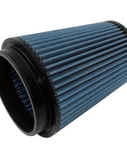 Alternative view of aFe MagnumFLOW Air Filters UCO P5R A/F P5R 5-1/2F x 7B x 4-3/4T x 8H