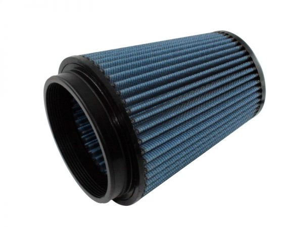 aFe MagnumFLOW Air Filters UCO P5R A/F P5R 5-1/2F x 7B x 4-3/4T x 8H - Image 2