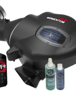 aFe Scorcher Pro PLUS Performance Package 17-18 Chevrolet Camaro ZL1 V8-6.2L (sc)