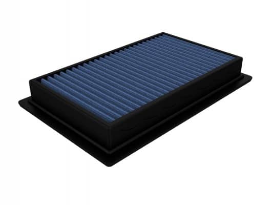 Alternative view of aFe MagnumFLOW Air Filters OER P5R A/F P5R Ford Explorer 02-10 V6 02-05 V8