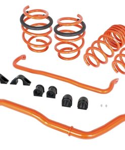 aFe Control Stage-1 Suspension Package 17-18 Honda Civic Type R I4 2.0L (t)