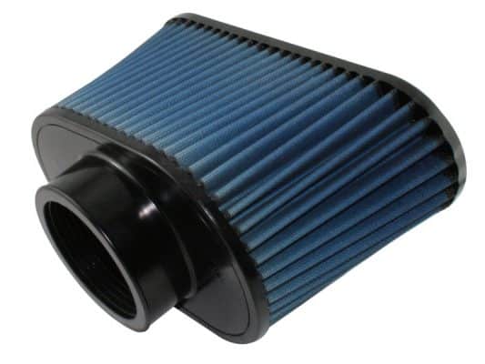 Alternative view of aFe MagnumFLOW Air Filters UCO P5R A/F P5R 3-1/2F x (9x5-3/4)B x (11x4)T x 6H
