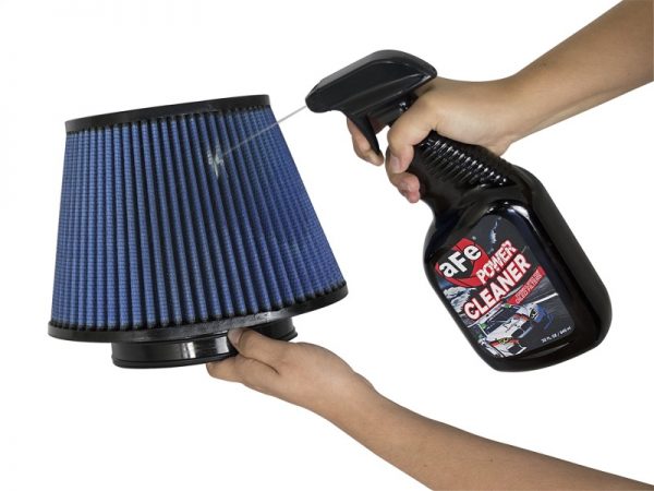 AFE MagnumFLOW Pro 5R Air Filter Power Cleaner 32 oz Spray Bottle (12 Pack) - Image 7