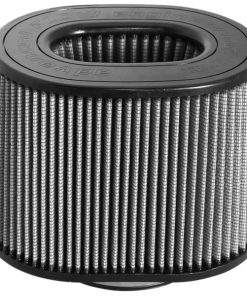aFe MagnumFLOW Pro DRY S Universal Air Filter 5.5in. F / (7x10)in. B / (7x9)in. T