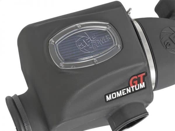 aFe Momentum GT Pro 5R Stage-2 Intake System 2016 Toyota Tacoma V6 3.5L - Image 10