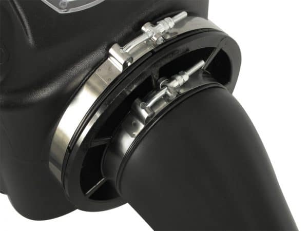 aFe Scorcher Pro PLUS Performance Package 14-17 GM Silverado/Sierra V8 5.3L - Image 7