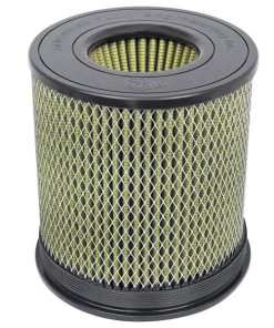 aFe Magnum FLOW Pro GUARD 7 Replacement Air Filter (Pair) F-6 / B-8 / T-8 (Inv) / H-8in.