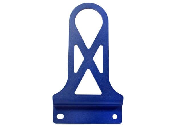 aFe 97-04 Chevrolet Corvette C5 PFADT Series Front Tow Hook - Image 4