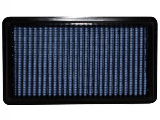 Alternative view of aFe MagnumFLOW Air Filters OER P5R A/F P5R Honda Civic Si 06-11 L4-2.0L