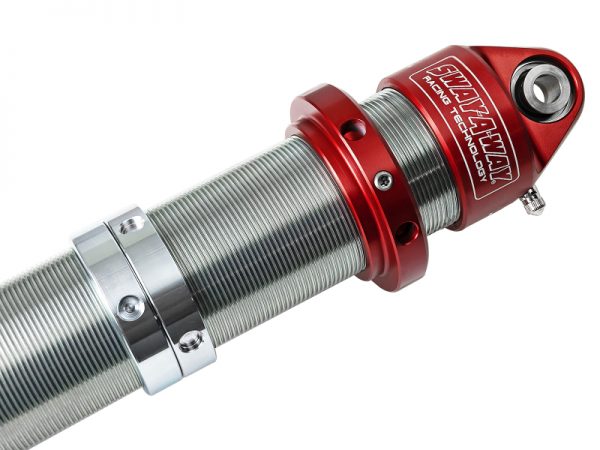 aFe Sway-A-Way 2.5 Emulsion Shock w/ Threaded Body - 10in Stroke - Image 4