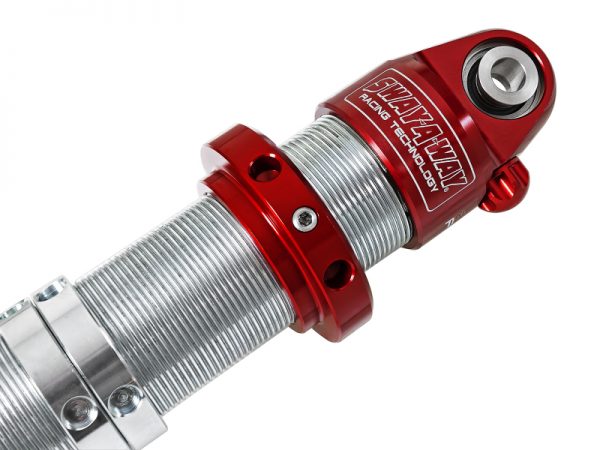 aFe Sway-A-Way 2.0 Emulsion Shock w/ Hardware - 16in Stroke - Image 4