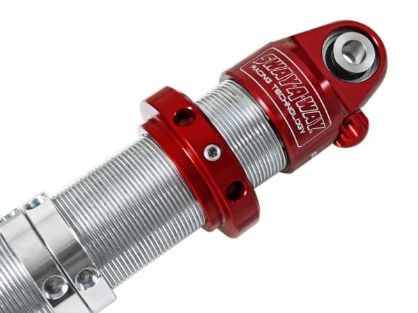 aFe Sway-A-Way 2.0in Body x 10in Stroke Coilover w/ Hardware - Image 4