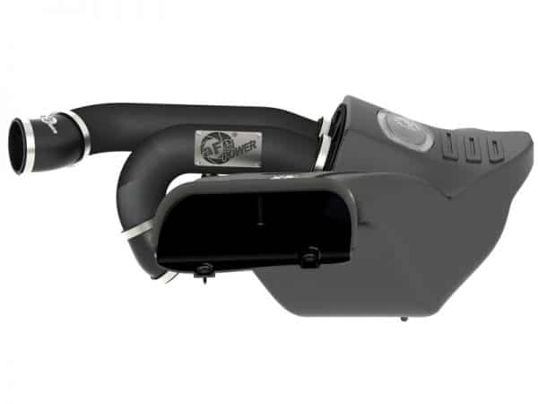 aFe POWER Momentum XP Pro Dry S Intake System 2017 Ford F-150 Raptor V6-3.5L (tt) EcoBoost - Image 9