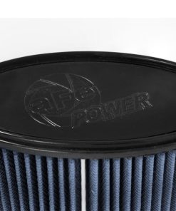 Alternative view of aFe MagnumFLOW Pro 5R Universal Air Filter (7X3) F x (8-1/4 x 4-1/4) B x (8-1/4 x 4-1/4) T x 5 H
