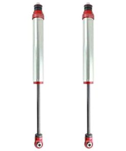 aFe Sway-A-Way 2.0in Rear Shock Kit 07-17 Toyota Tundra