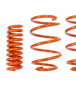 Alternative view of aFe Control Lowering Springs 16-17 Chevrolet Camaro V6-3.6L / I4-2.0(t)