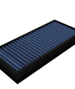 Alternative view of aFe MagnumFLOW Air Filters OER P5R A/F P5R Mercedes S Class 94-99 V8 (1 pair)