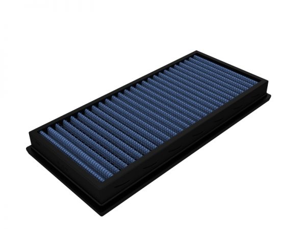 aFe MagnumFLOW Air Filters OER P5R A/F P5R Mercedes S Class 94-99 V8 (1 pair) - Image 2