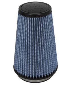 aFe MagnumFLOW Air Filters UCO P5R A/F P5R 5-1/2F x 7B x 4-3/4T x 10H