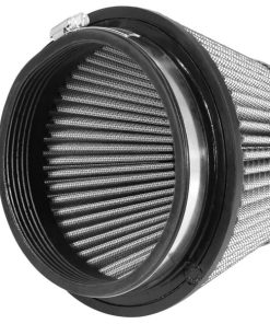 Alternative view of aFe MagnumFLOW Air Filters IAF PDS A/F PDS 5-1/2F x 7B x 4-3/4T x 4-1/2H w/ 1Hole