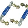 aFe Control 20-21 Toyota Supra 3.0L Rear Adjustable End Links