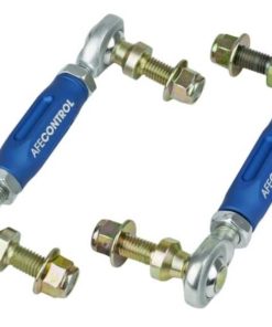 aFe Control 20-21 Toyota Supra 3.0L Rear Adjustable End Links