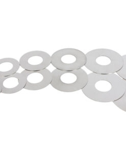 aFe Sway-A-Way Valve Stack 3.0 Shock .008 Thick