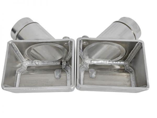 aFe BladeRunner GT Series Intercooler w/ Tube 12-15 BMW 335i F30 3.0L (t) - Image 9
