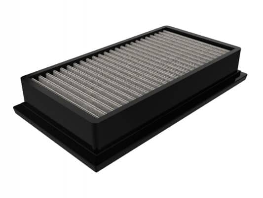 Alternative view of aFe MagnumFLOW Pro DRY S OE Replacement Filter 18-19 Toyota C-HR 2.0L