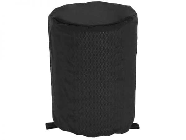 aFe MagnumFLOW Pro DRY S Air Filter 4in F x 8-1/2in B x 8-1/2in T x 11in H - Image 2