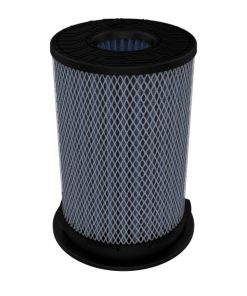 aFe MagnumFLOW Air Filter - Pro 5R 2.5 Inlet x 4.5in B x 4.5in T x 7in H (Inv)