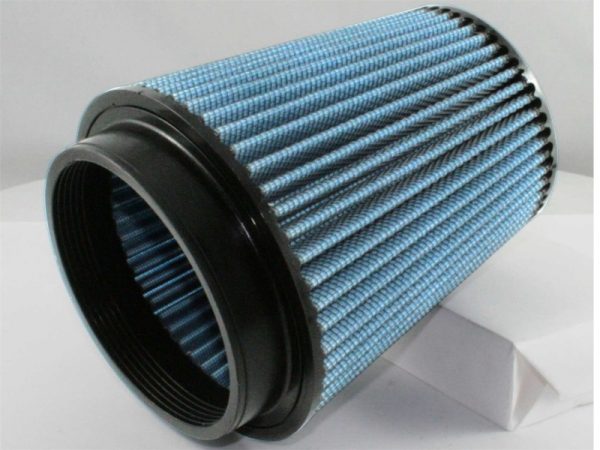 aFe MagnumFLOW Air Filters UCO P5R A/F P5R 5F x 6-1/2B x 4-3/4T x 7H - Image 3