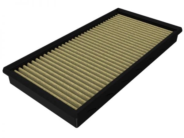 aFe MagnumFLOW Air Filters OER PG7 A/F PG7 VW Beetle 98-11 Golf/Jetta/GTI 00-06 - Image 2