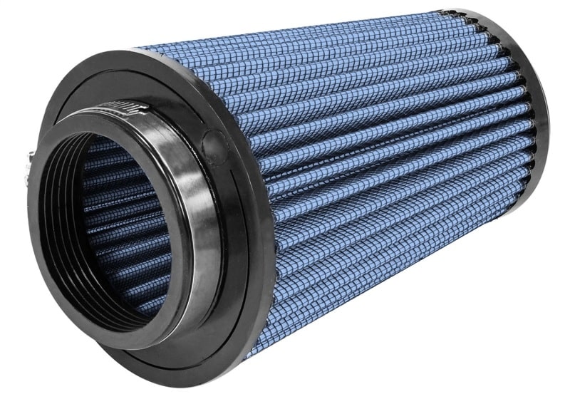 aFe MagnumFLOW Air Filters UCO P5R A/F P5R 3F x 5B x 3-1/2T x 7H - Image 2