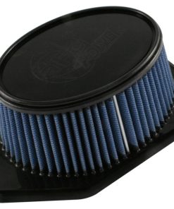 Alternative view of aFe MagnumFLOW Pro 5R Replacement Air Filter 07-11 Jeep Wrangler JK V6-3.8L