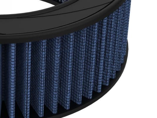 Alternative view of aFe MagnumFLOW Air Filters OER P5R A/F P5R Ford Van 91.5-94 V8-7.3L (d)
