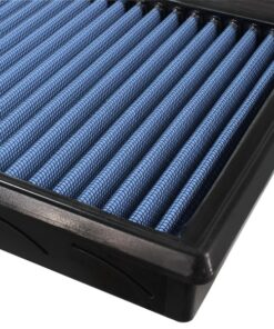Alternative view of aFe MagnumFLOW Air Filters OER P5R A/F P5R VW Passat 90-97