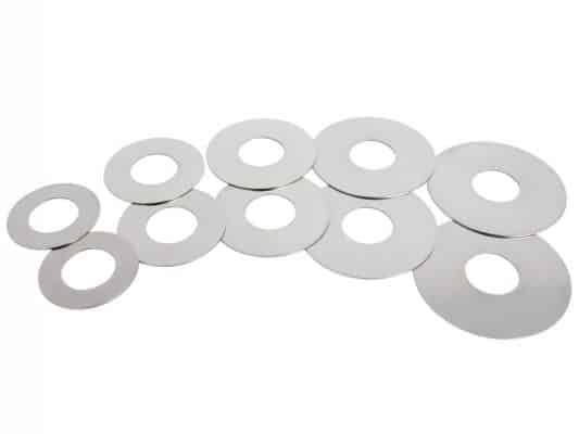 aFe Sway-A-Way Valve Stack 3.0 Shock .020 Thick