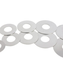 aFe Sway-A-Way 2.0/2.5 Valve Stack Kit .020 Thick