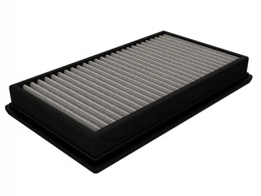 Alternative view of aFe MagnumFLOW Air Filters OER PDS A/F PDS Ford Van 95-03 V8-7.3L (td)