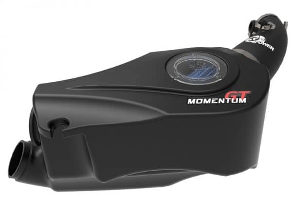 aFe Momentum GT Pro 5R Cold Air Intake System 17-18 Fiat 124 Spider I4 1.4L (t) - Image 4