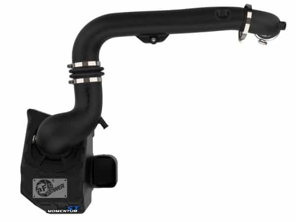 aFe Momentum ST Pro 5R Cold Air Intake System 14-17 Jeep Cherokee (KL) I4-2.4L - Image 5