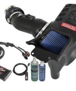 aFe Scorcher GT Power Package 2017 Honda Civic Type R 2.0L (t)