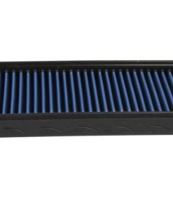 Alternative view of aFe MagnumFLOW Air Filters OER P5R A/F P5R Jeep Wrangler 87-95 L4 91-95 L6