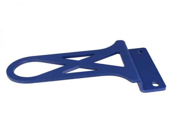 aFe 97-04 Chevrolet Corvette C5 PFADT Series Front Tow Hook - Image 5